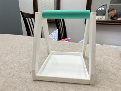 Munbyn Label Holder