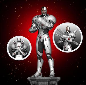 Cyborg