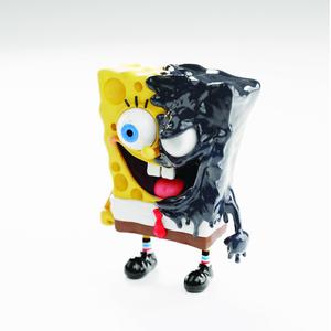 SpongeBob SquarePants Venom