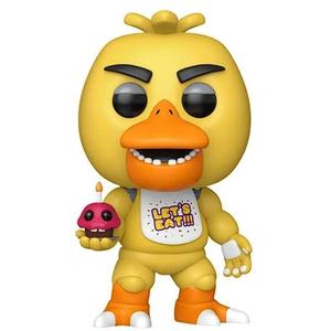FUNKO POP GIRL