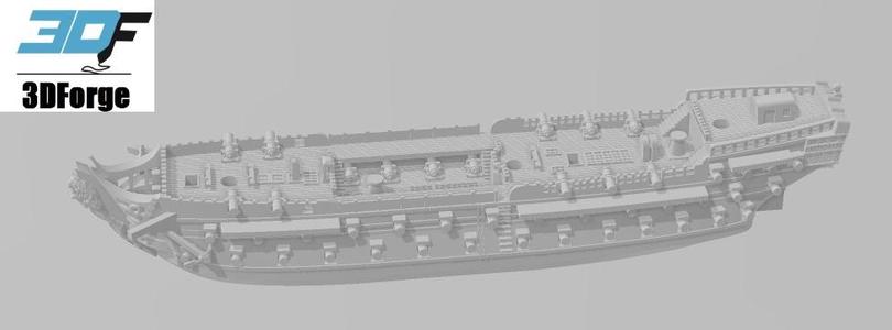 HMS Hannibal