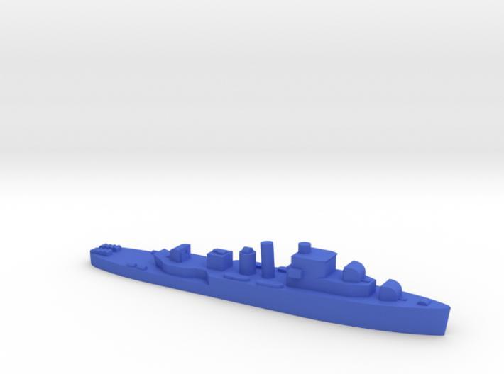 HMS Bittern sloop 1:1800 WW2
