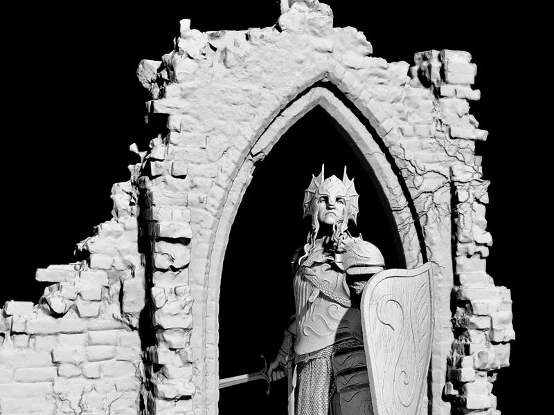 Tuor, Son of Huor, Silmarillion, Lotr