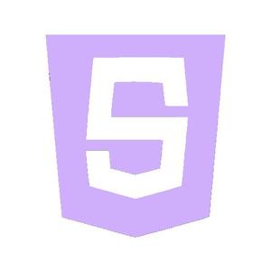 Javascript 5 logo