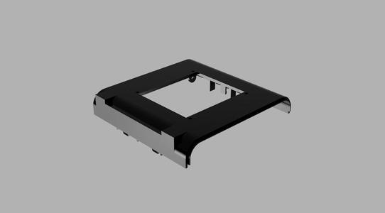 ARRIS SURFboard Cable Modem Fan Mod