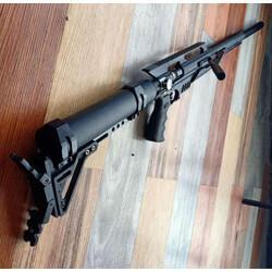 AFC pcp rifle model-air soft