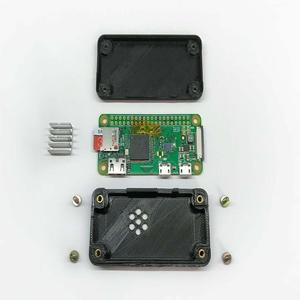 Raspberry Pi Zero - Case/Housing
