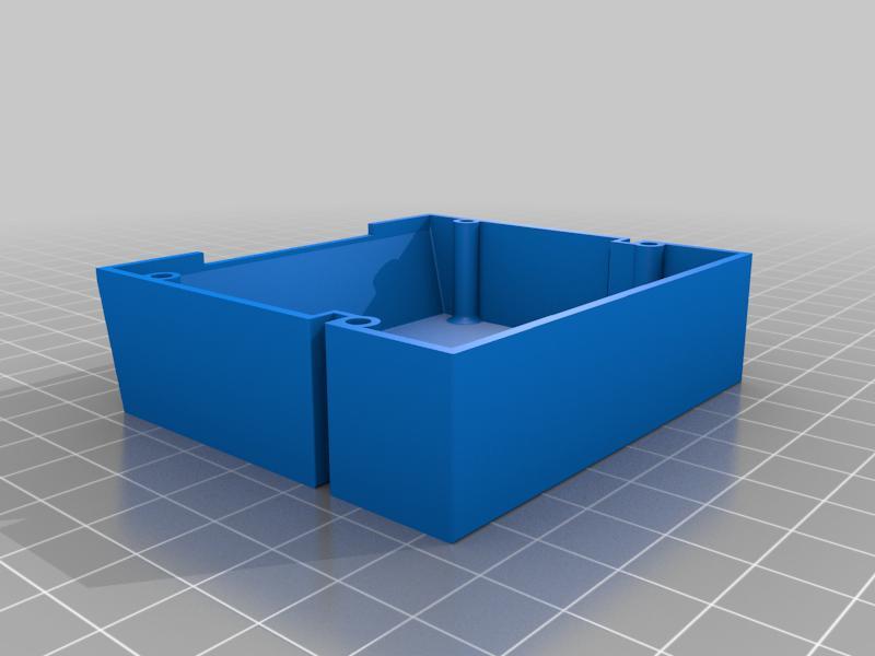 mo5 case for sddrive