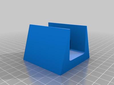 Router Vertical Stand