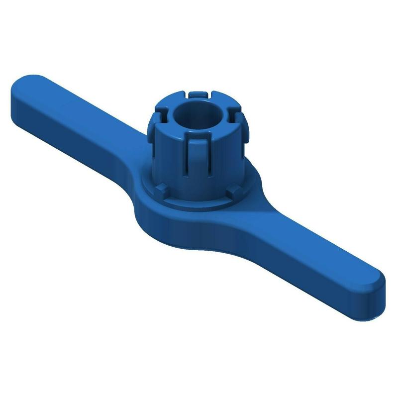 Beretta 12ga Choke Key