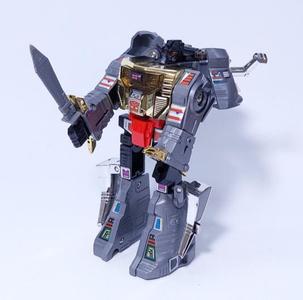 G1 Grimlock Sword