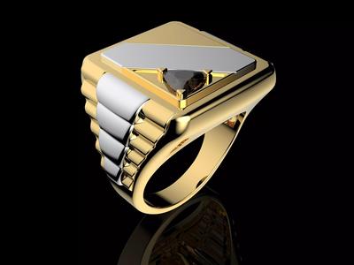 Gold N1343