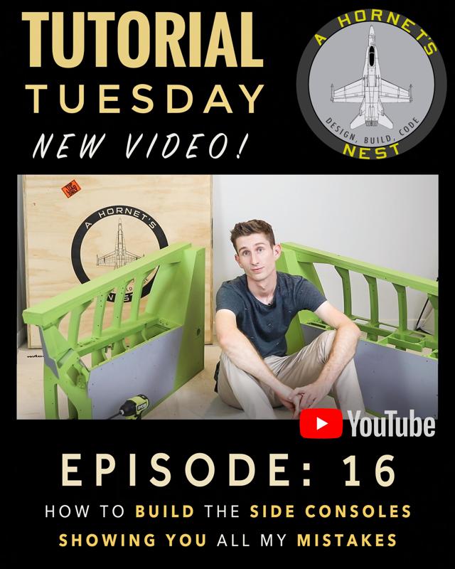 Ep.16 - Tools and Files Used