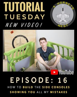 Ep.16 - Tools and Files Used