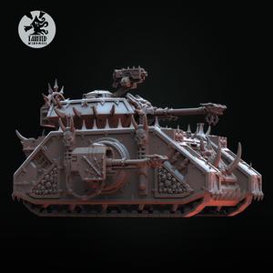 Marauder Fighting Vehicle