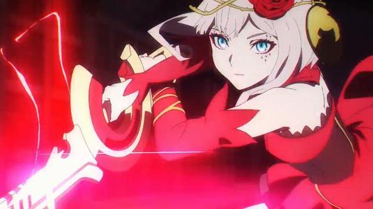 Takt Op. Destiny Sword