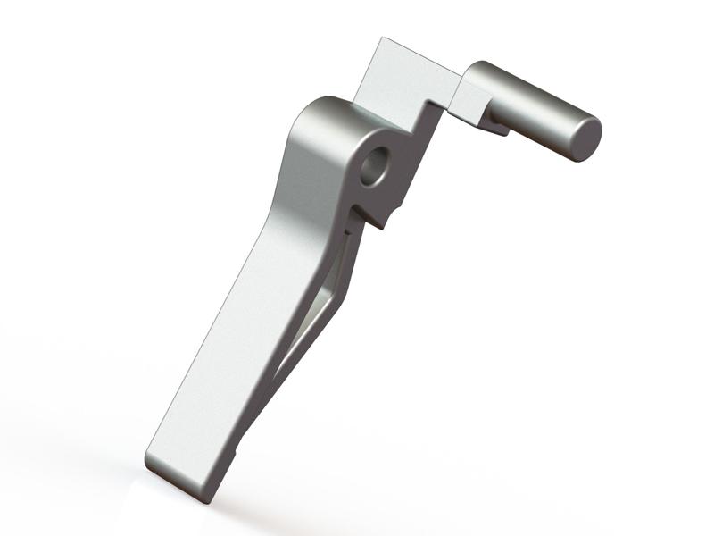 Urban Assault Rifle Trigger (UAR501)