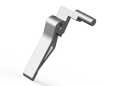 Urban Assault Rifle Trigger (UAR501)