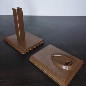 Colt 1911 Gun Display Stand