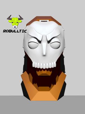 Assassin Mask - Fate Zero