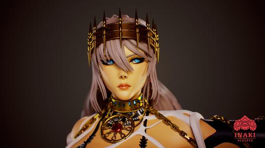 Zenobia - FateGO