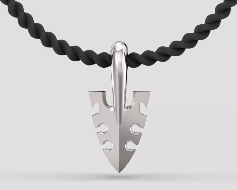 P 023 pendant