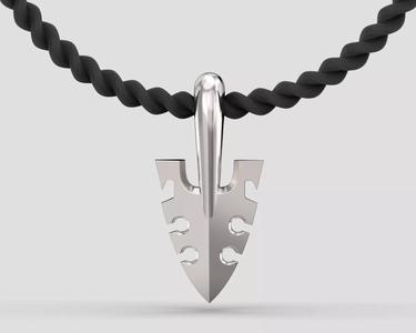 P 023 pendant