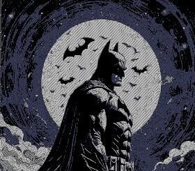Batman: Luminous Darkness
