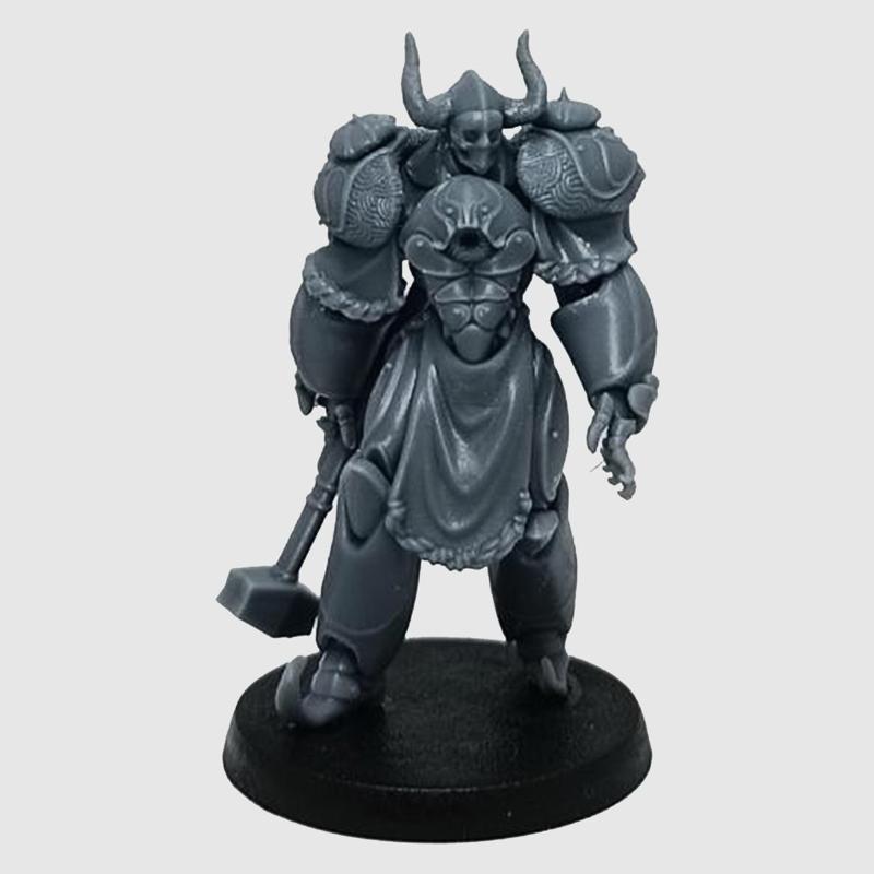 Midas Priest