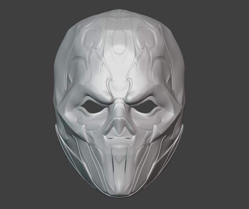 Lost Ark Omen Armor