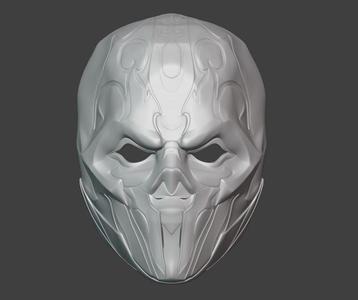 Lost Ark Omen Armor