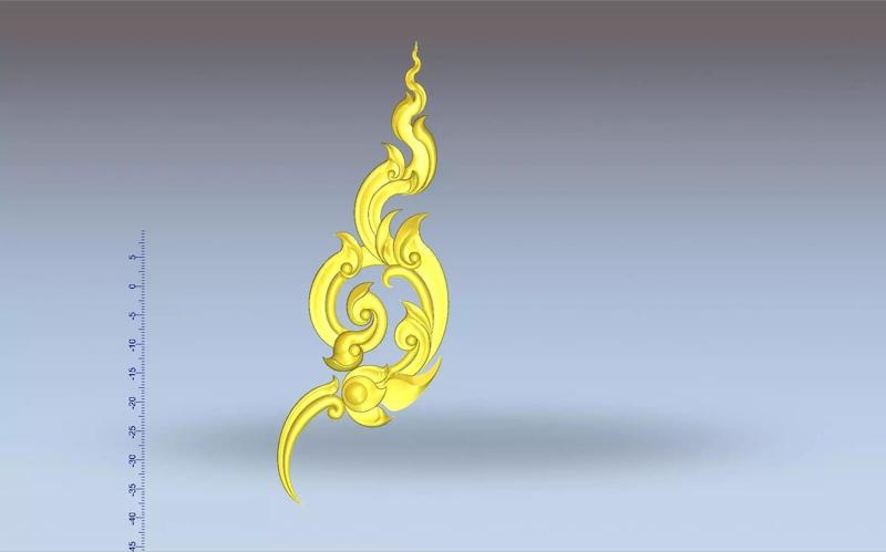 Thai Art