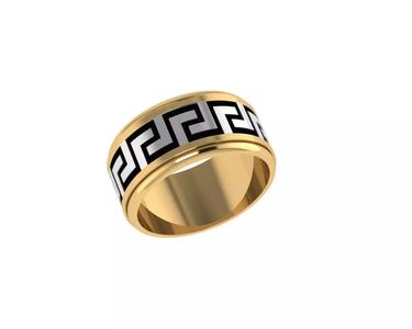 Fashion Rings