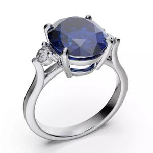Gem 04 oval trilogy 12