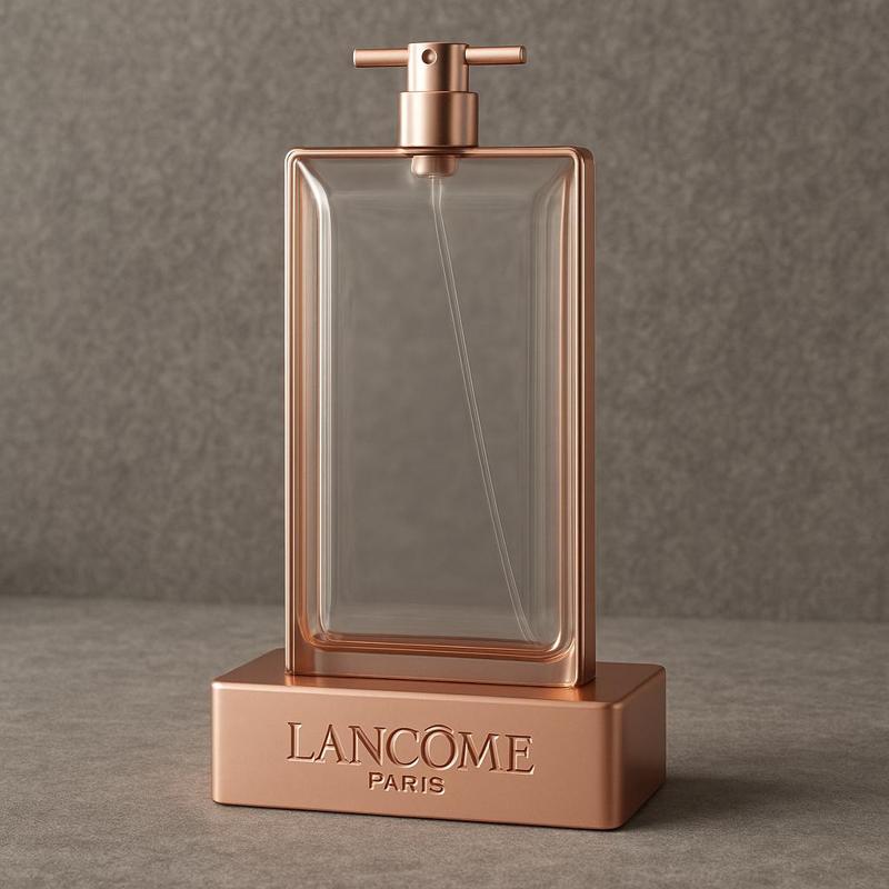 idole lancom aufsteller standfuss stand