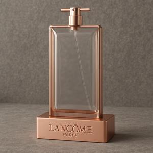idole lancom aufsteller standfuss stand