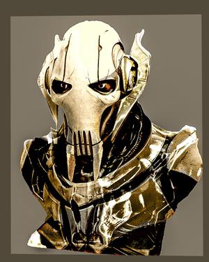 grievous bust