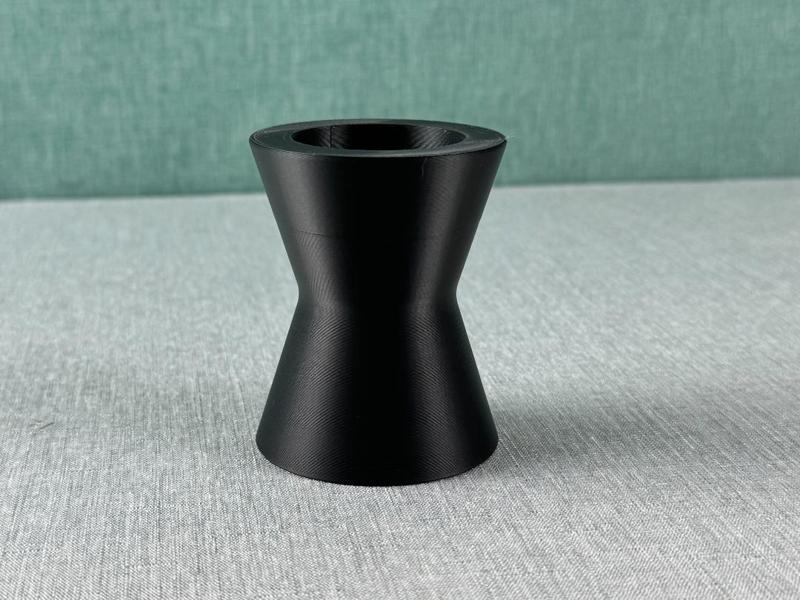 Modern Cone Tealight Holder