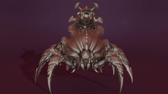 Bigger Cannon Bug