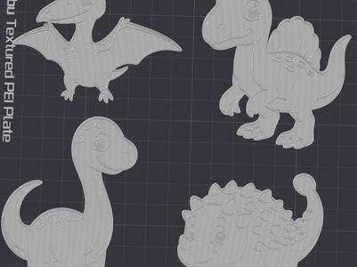 dinos