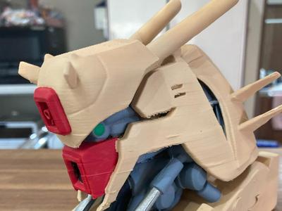 Alpha Azieru Gundam