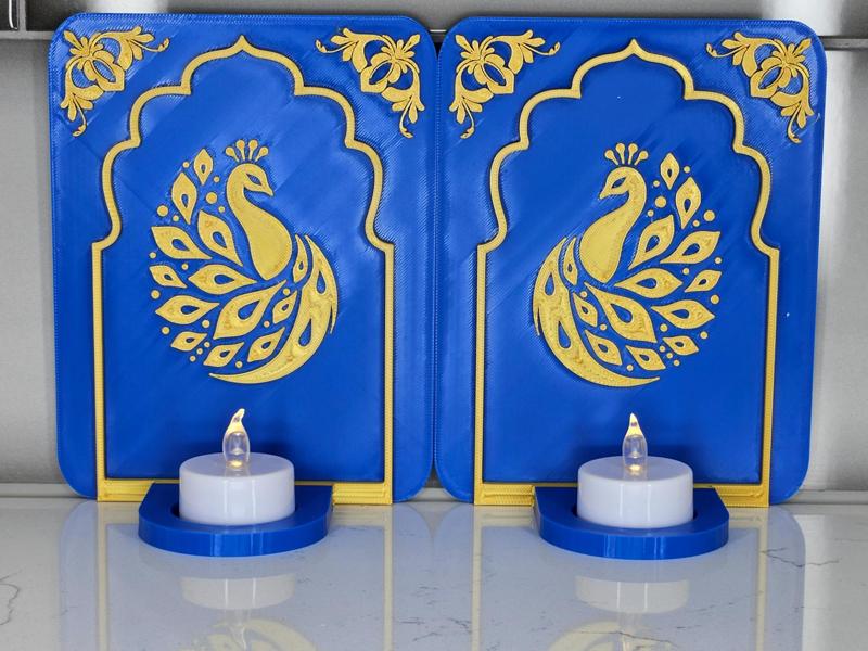 Tealight Holder