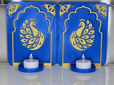 Tealight Holder