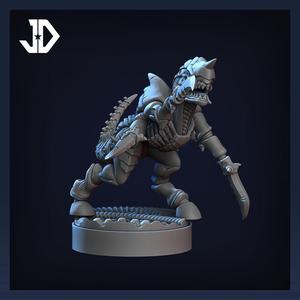 Pawgaunt brood C