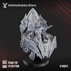 Gomorrah Soloist