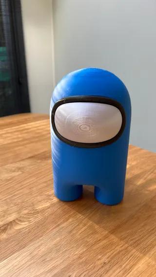 Among Us for Bambu Labs