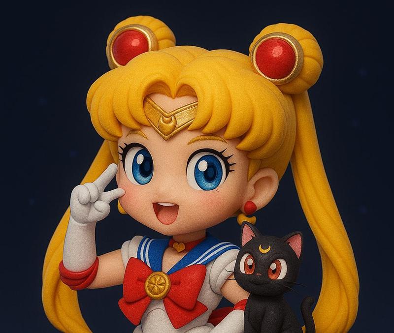 sailor