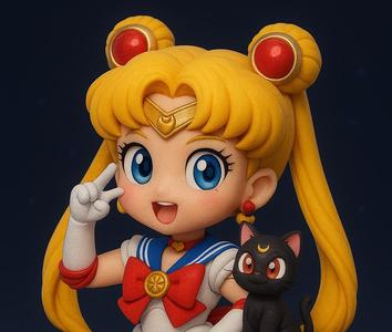 sailor