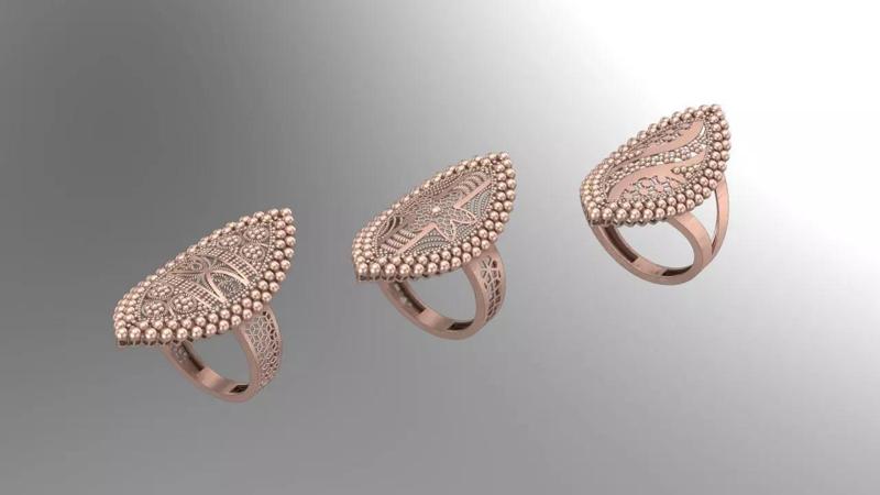 3 new arabic design