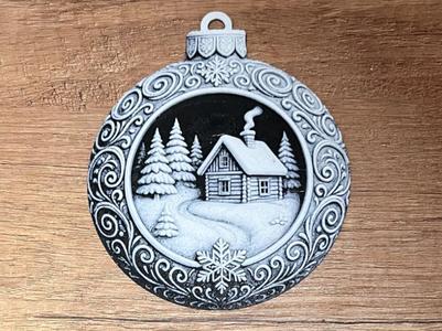 Christmas Ornament